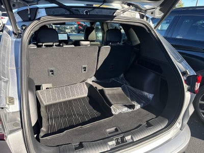 2024 Ford Escape ST-Line Elite