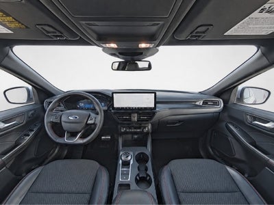 2024 Ford Escape ST-Line Elite
