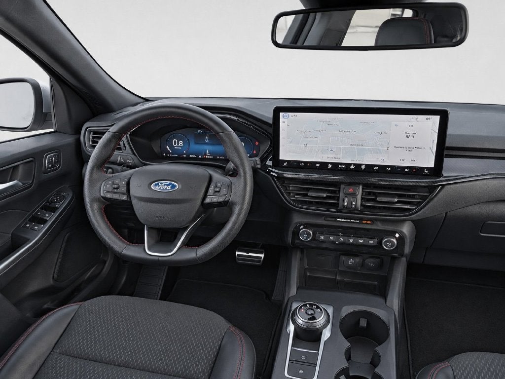 2024 Ford Escape ST-Line Elite