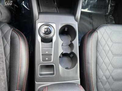 2023 Ford Escape ST-Line Elite