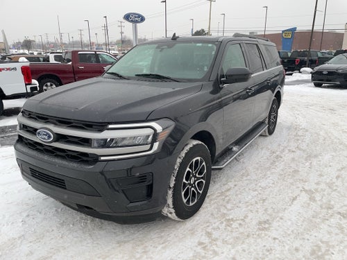 2023 Ford Expedition Max XLT