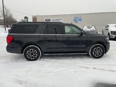 2023 Ford Expedition Max XLT