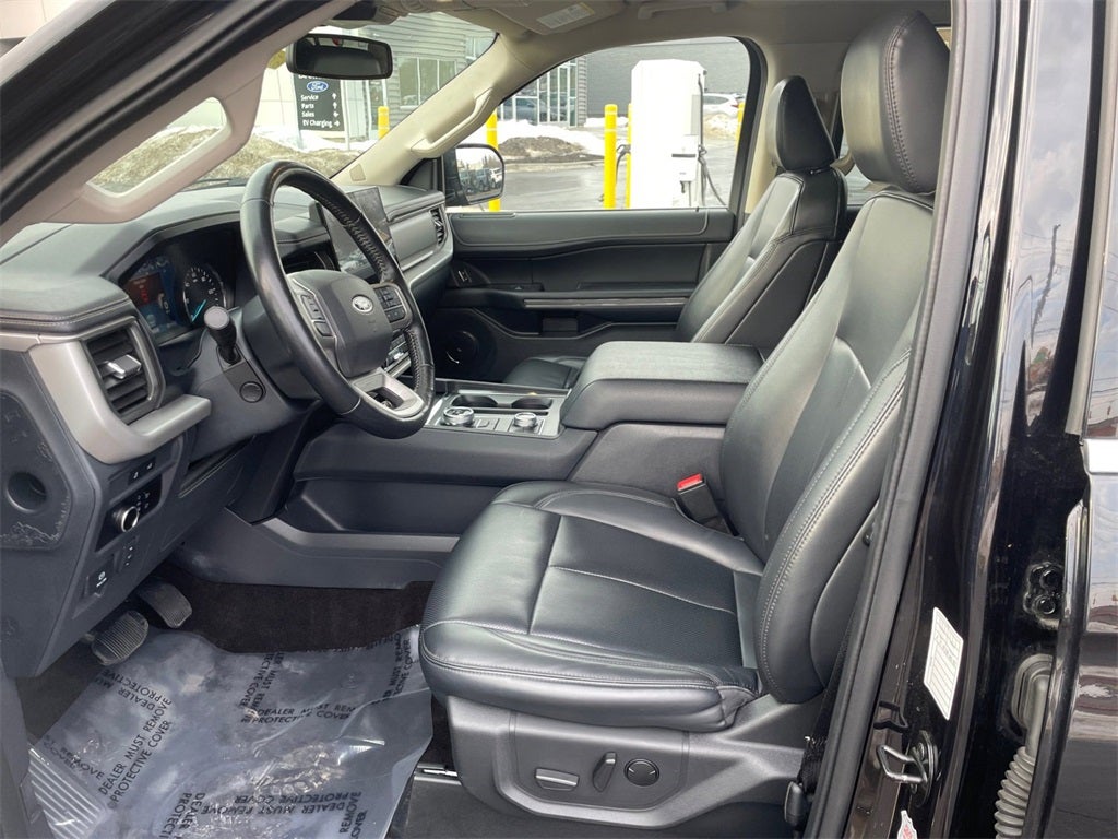 2023 Ford Expedition Max XLT