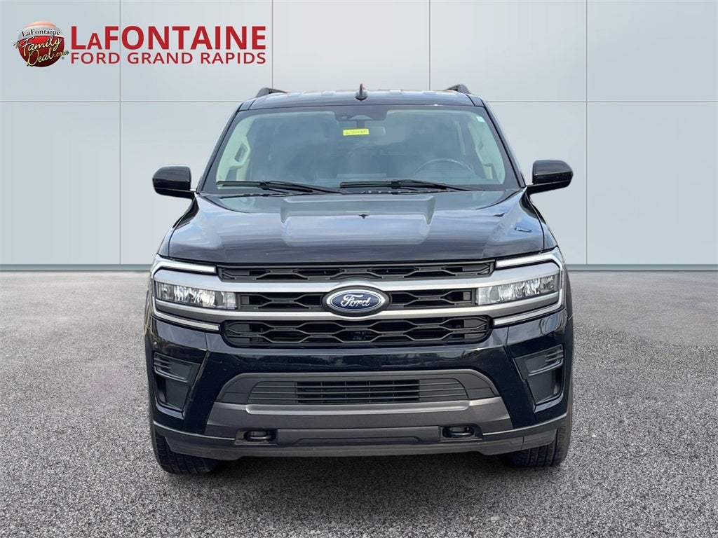 2023 Ford Expedition Max XLT