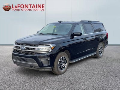 2023 Ford Expedition Max XLT