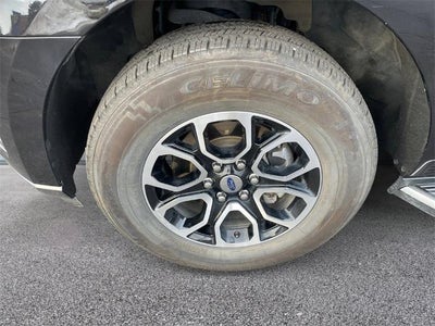 2023 Ford Expedition Max XLT