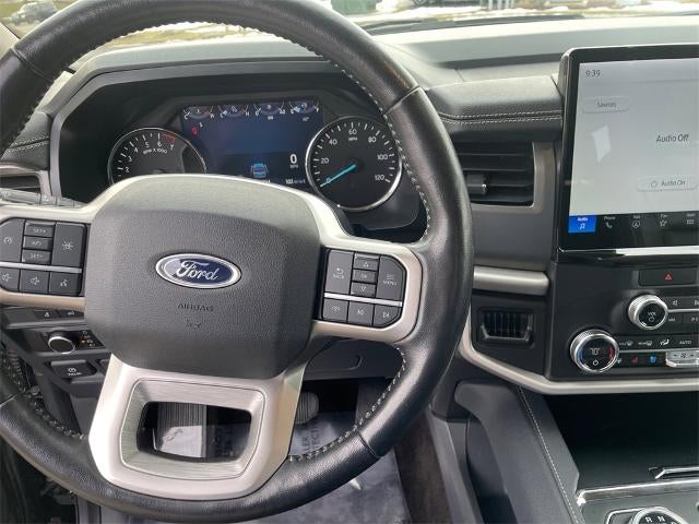 2023 Ford Expedition Max XLT