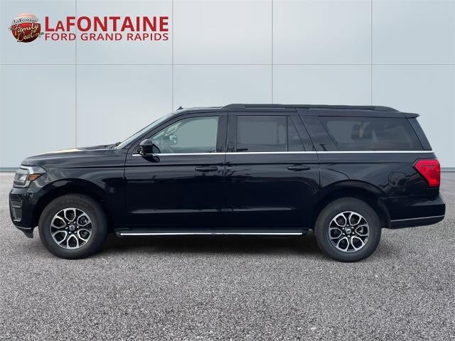 2023 Ford Expedition Max XLT