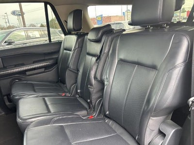 2024 Ford Expedition Max XLT