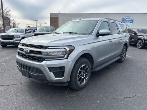 2024 Ford Expedition Max XLT