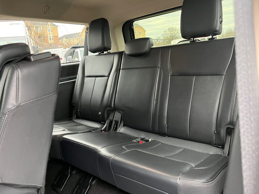 2023 Ford Expedition Max XLT