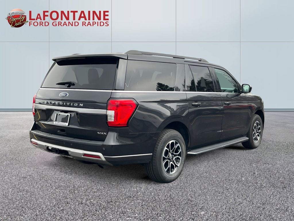 2023 Ford Expedition Max XLT