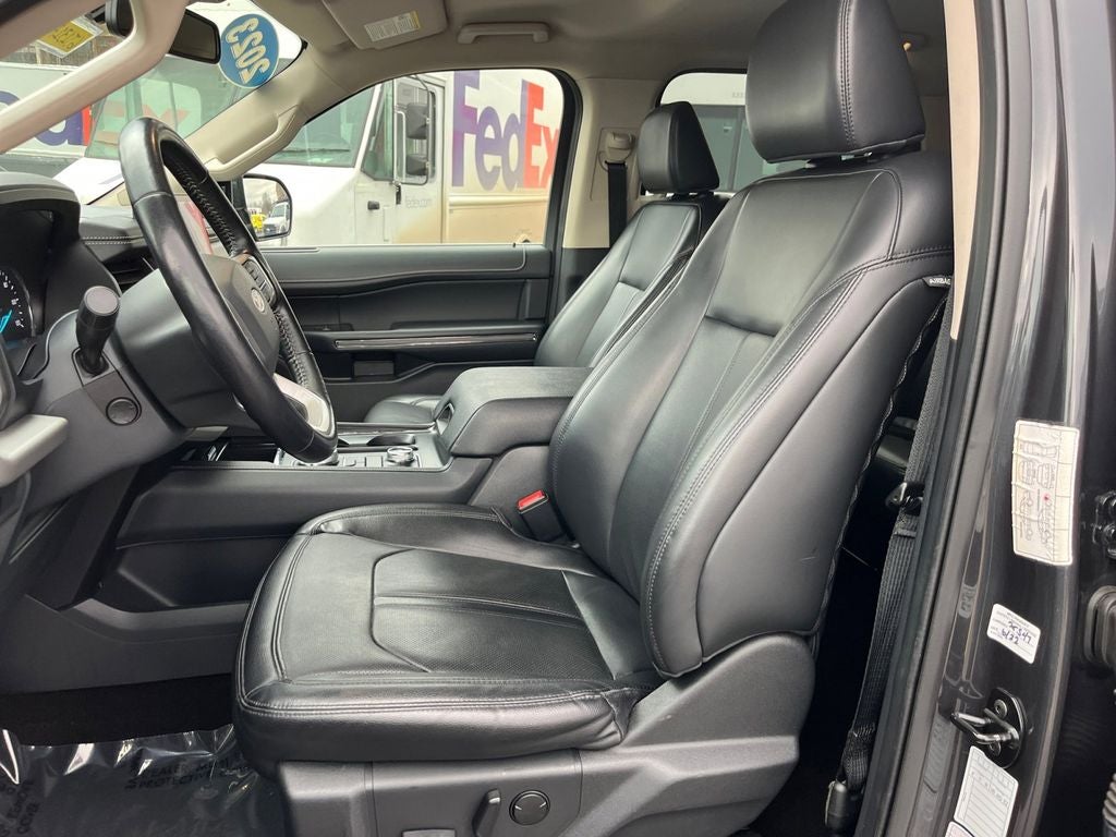 2023 Ford Expedition Max XLT