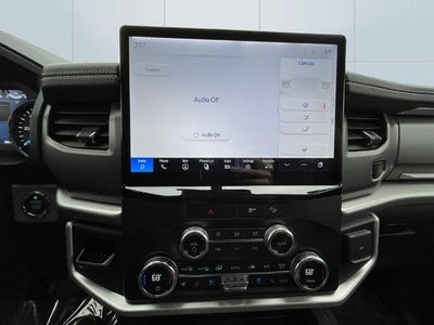 2023 Ford Expedition Max XLT