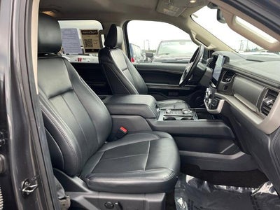 2023 Ford Expedition Max XLT