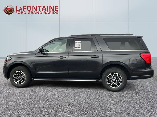 2023 Ford Expedition Max XLT