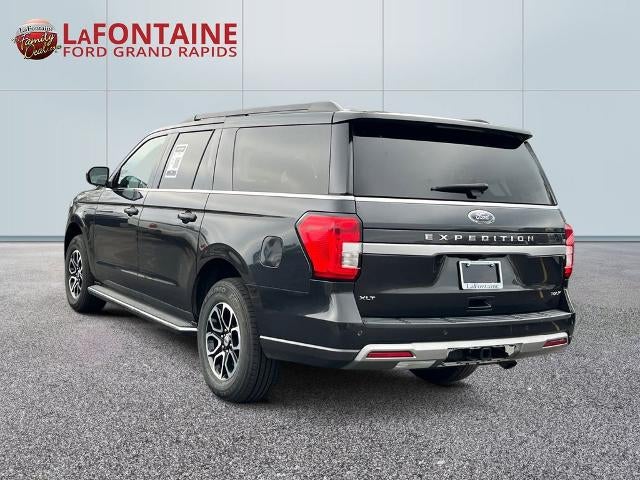 2023 Ford Expedition Max XLT