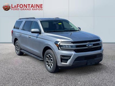 2024 Ford Expedition Max XLT