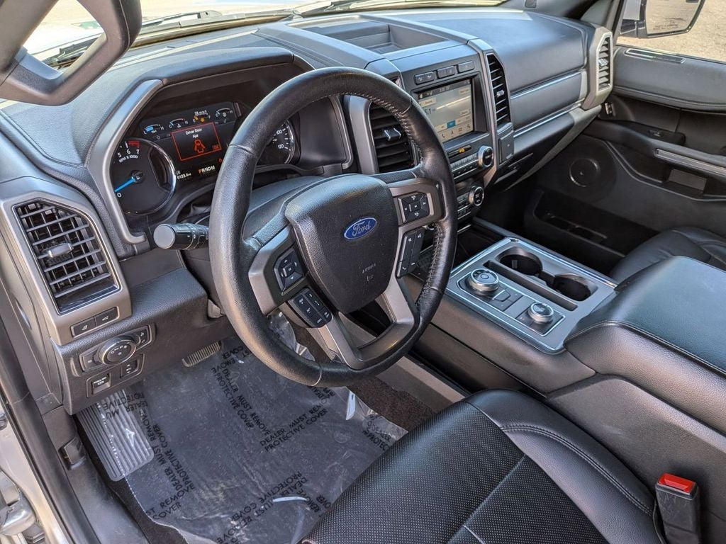 2019 Ford Expedition XLT