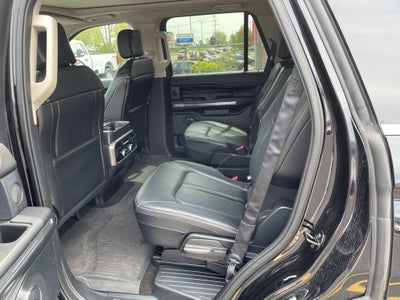 2020 Ford Expedition Platinum