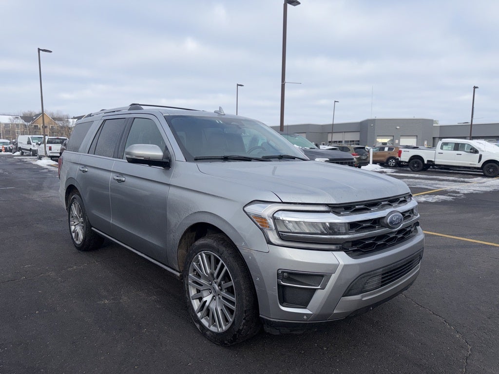 2024 Ford Expedition Limited