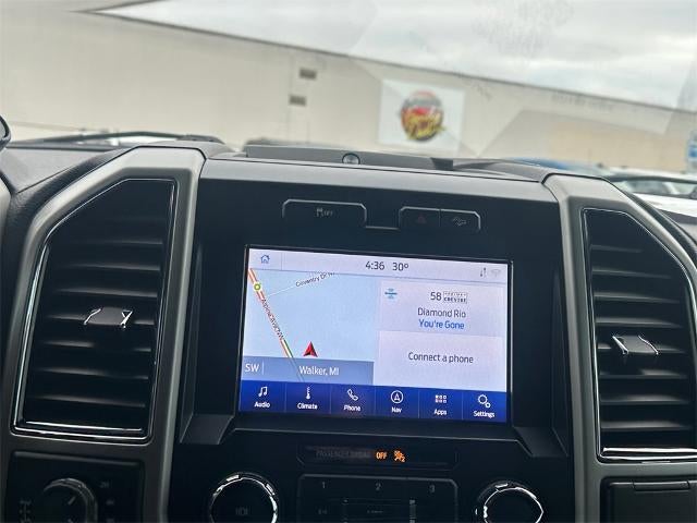 2021 Ford F-250SD Lariat