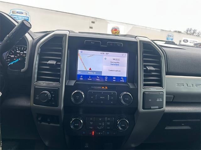 2021 Ford F-250SD Lariat