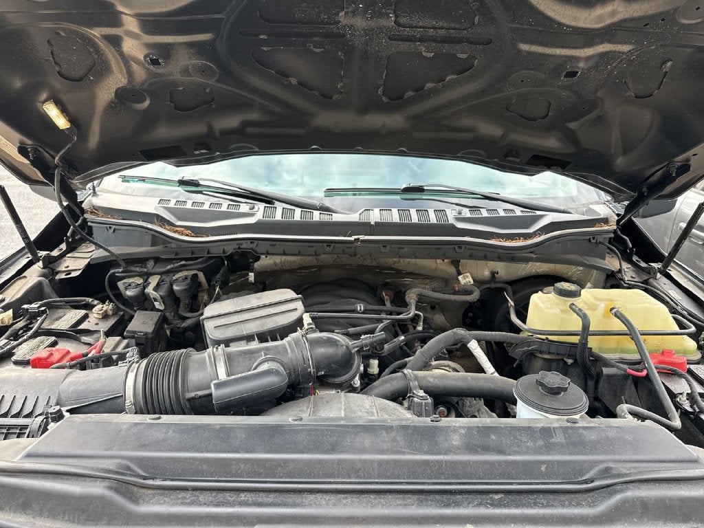 2021 Ford F-250SD XLT