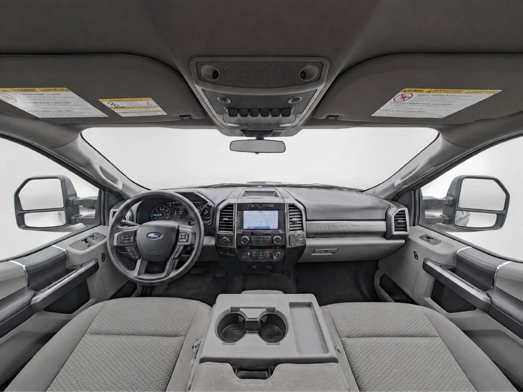 2021 Ford F-250SD XLT
