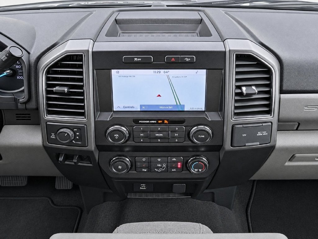 2021 Ford F-250SD XLT