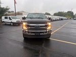 2021 Ford F-250SD XLT