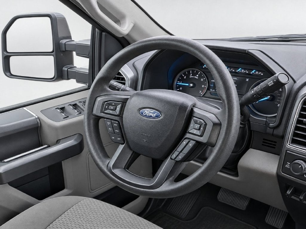 2021 Ford F-250SD XLT