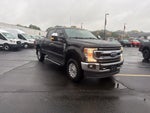 2021 Ford F-250SD XLT