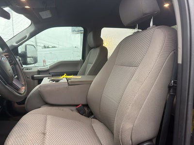 2021 Ford F-250SD XLT