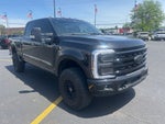 2024 Ford F-250SD Platinum