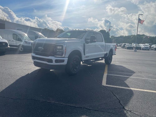 2024 Ford F-350SD Lariat