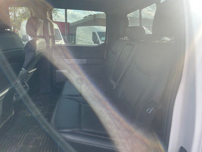 2024 Ford F-350SD Lariat
