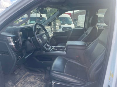 2024 Ford F-350SD Lariat