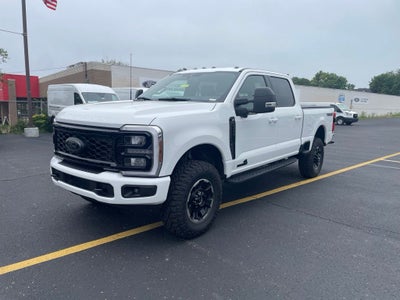 2025 Ford F-350SD XLT