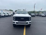 2025 Ford F-350SD XLT
