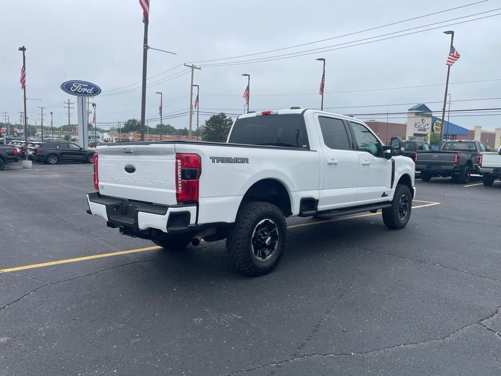 2025 Ford F-350SD XLT