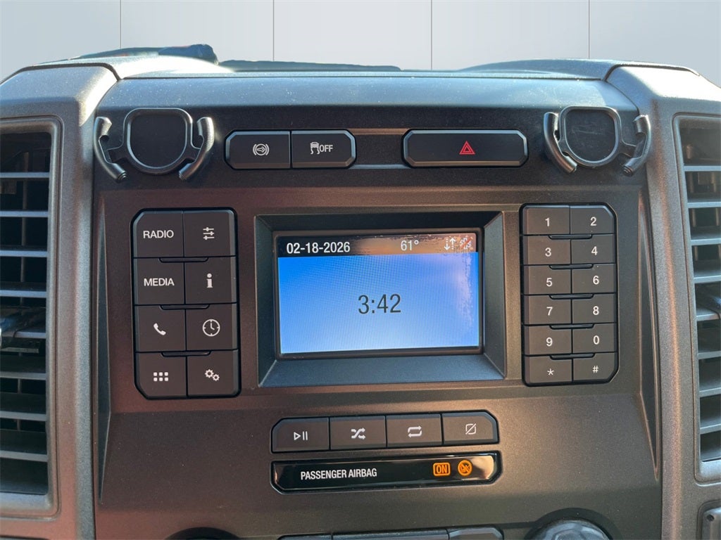 2022 Ford F-350SD XL