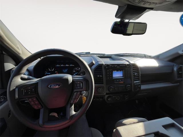 2022 Ford F-350SD XL