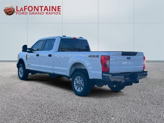 2022 Ford F-350SD XL