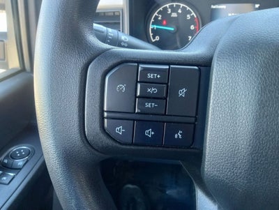 2023 Ford F-250SD XL