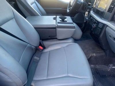 2023 Ford F-250SD XL