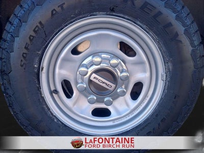 2023 Ford F-250SD XL