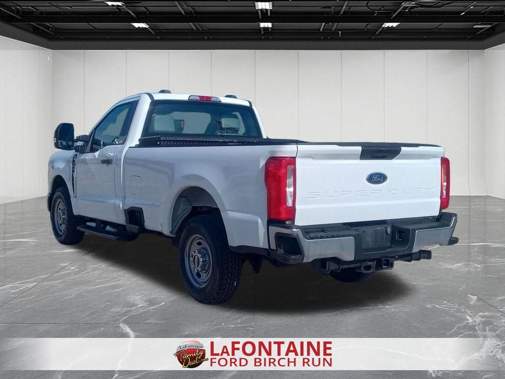 2023 Ford F-250SD XL