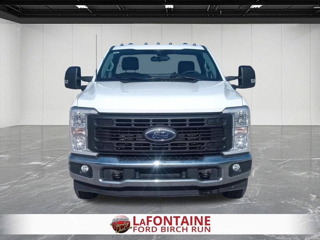 2023 Ford F-250SD XL