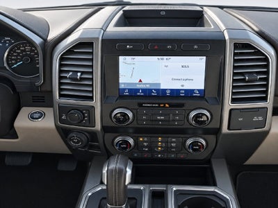 2020 Ford F-150 Limited